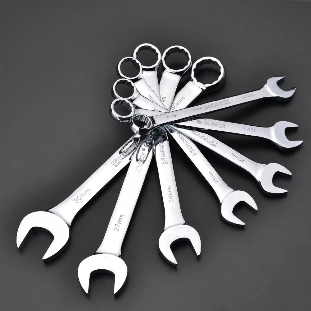 Professional Multi Hand Open E - Wrench Set 评论和价格