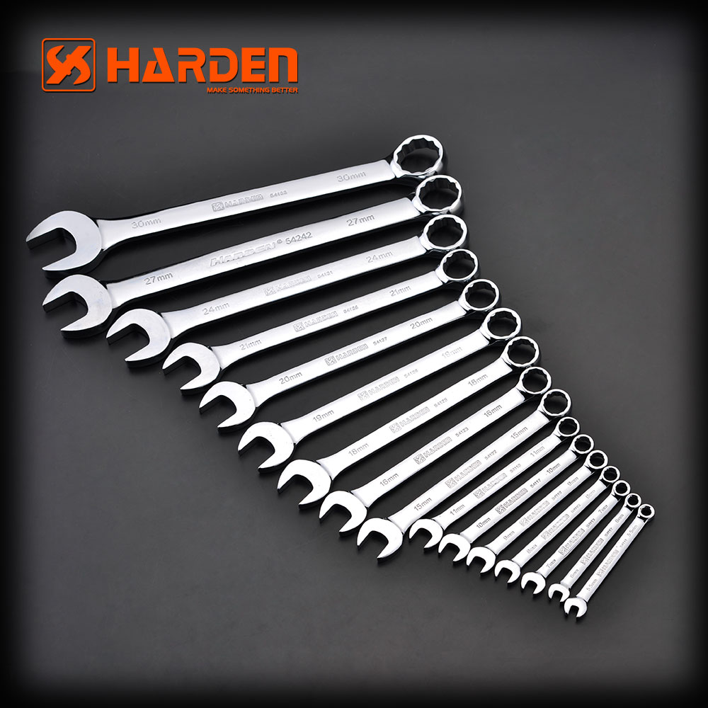 Professional Multi Hand Open E - Wrench Set 评论和价格