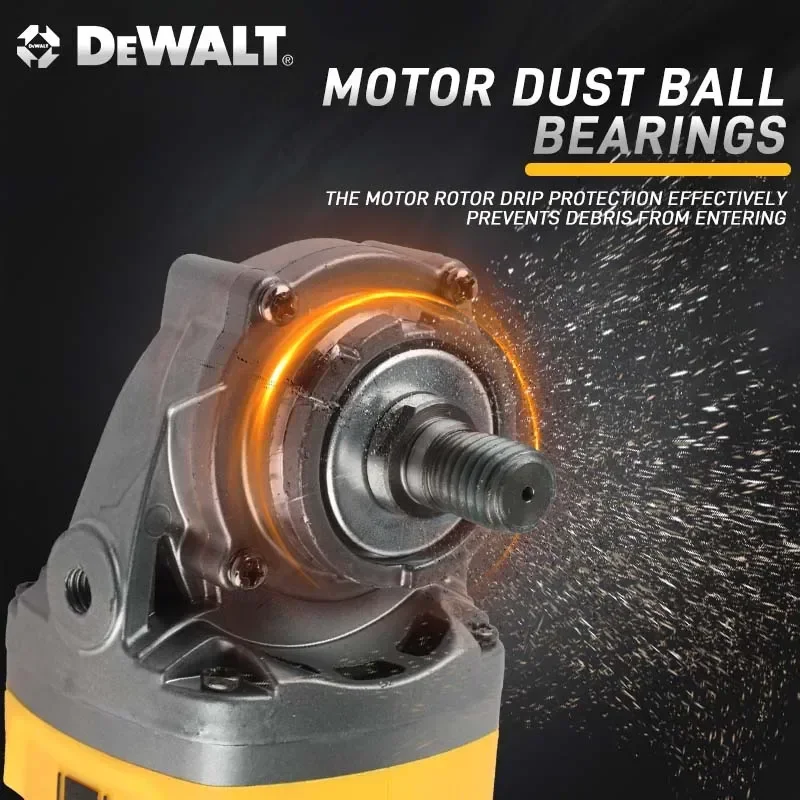 For DEWALT DCG414 20V Brushles - Hand Tools In Workshop 评论和价格