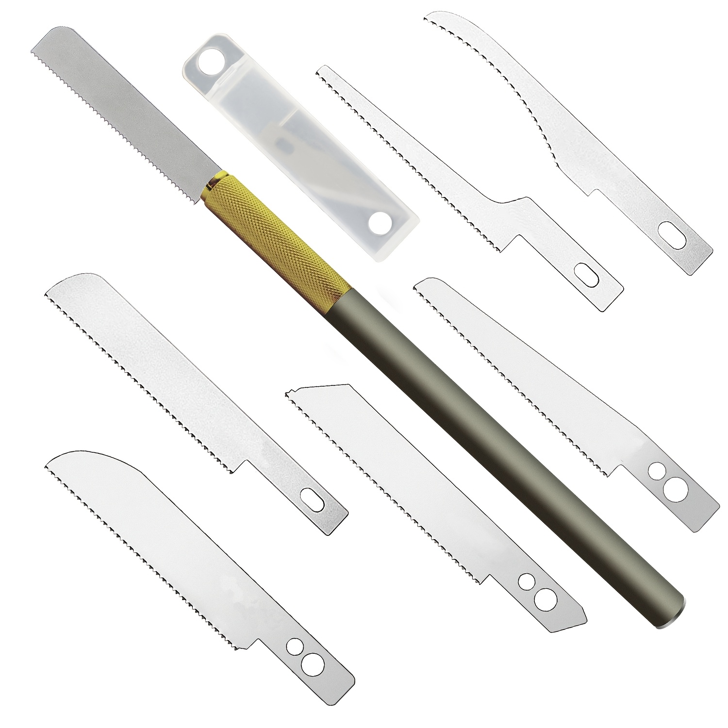 Joystar Hand Saw Model Craft T - Hacksaw 评论和价格