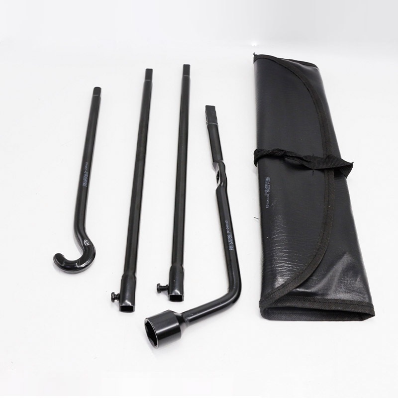 3901050P3010 Car Tire Repair T - Wrench Set 评论和价格