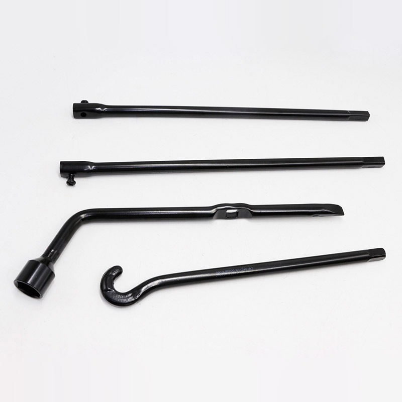 3901050P3010 Car Tire Repair T - Wrench Set 评论和价格