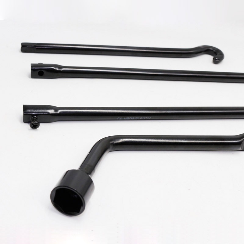 3901050P3010 Car Tire Repair T - Wrench Set 评论和价格