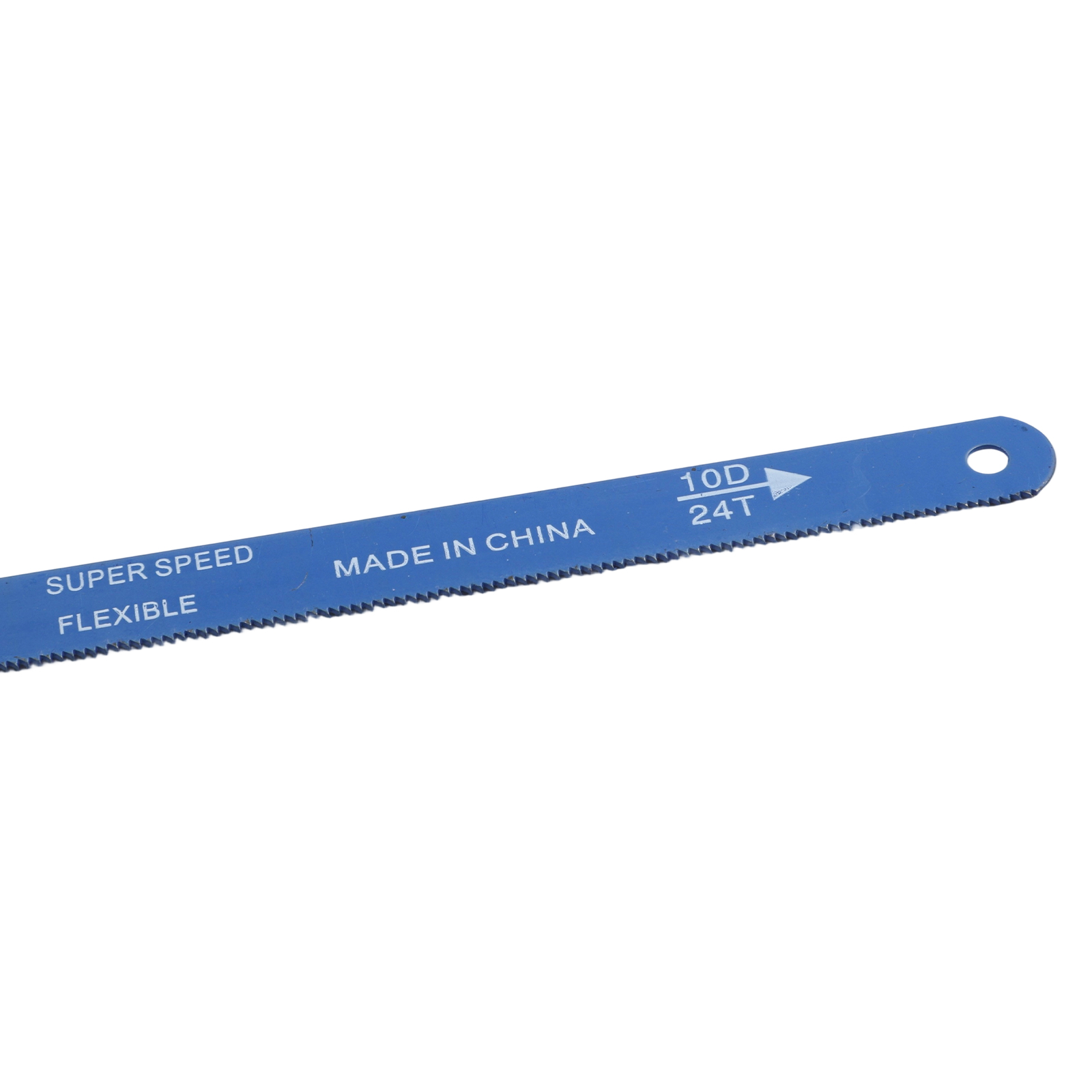 10PCS 300mm Bi-Metal Hacksaw B - Hacksaw 评论和价格