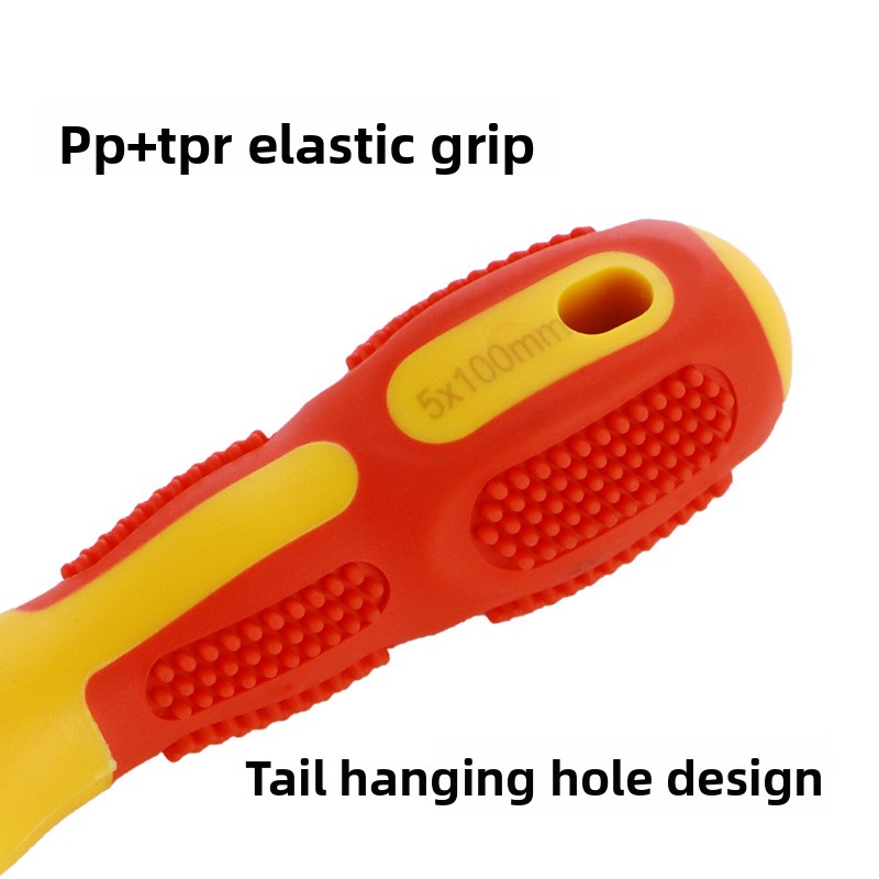 Professional electrician magne - Screwdriver Set 评论和价格